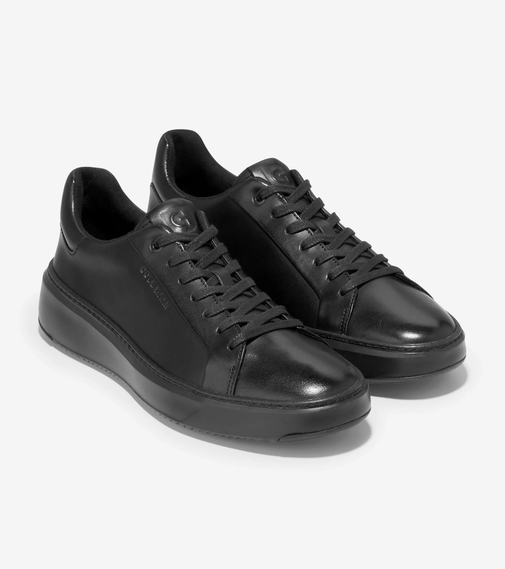 Men's GrandPrø Topspin Sneaker