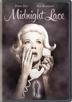 Midnight Lace [DVD]