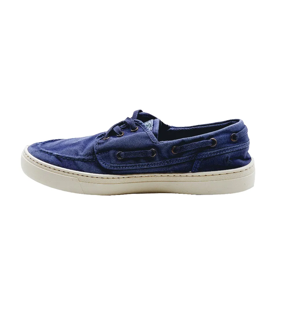 NATURAL WORLD 6603E MEN NAVY