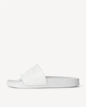 Rag & Bone - Pool Slide White