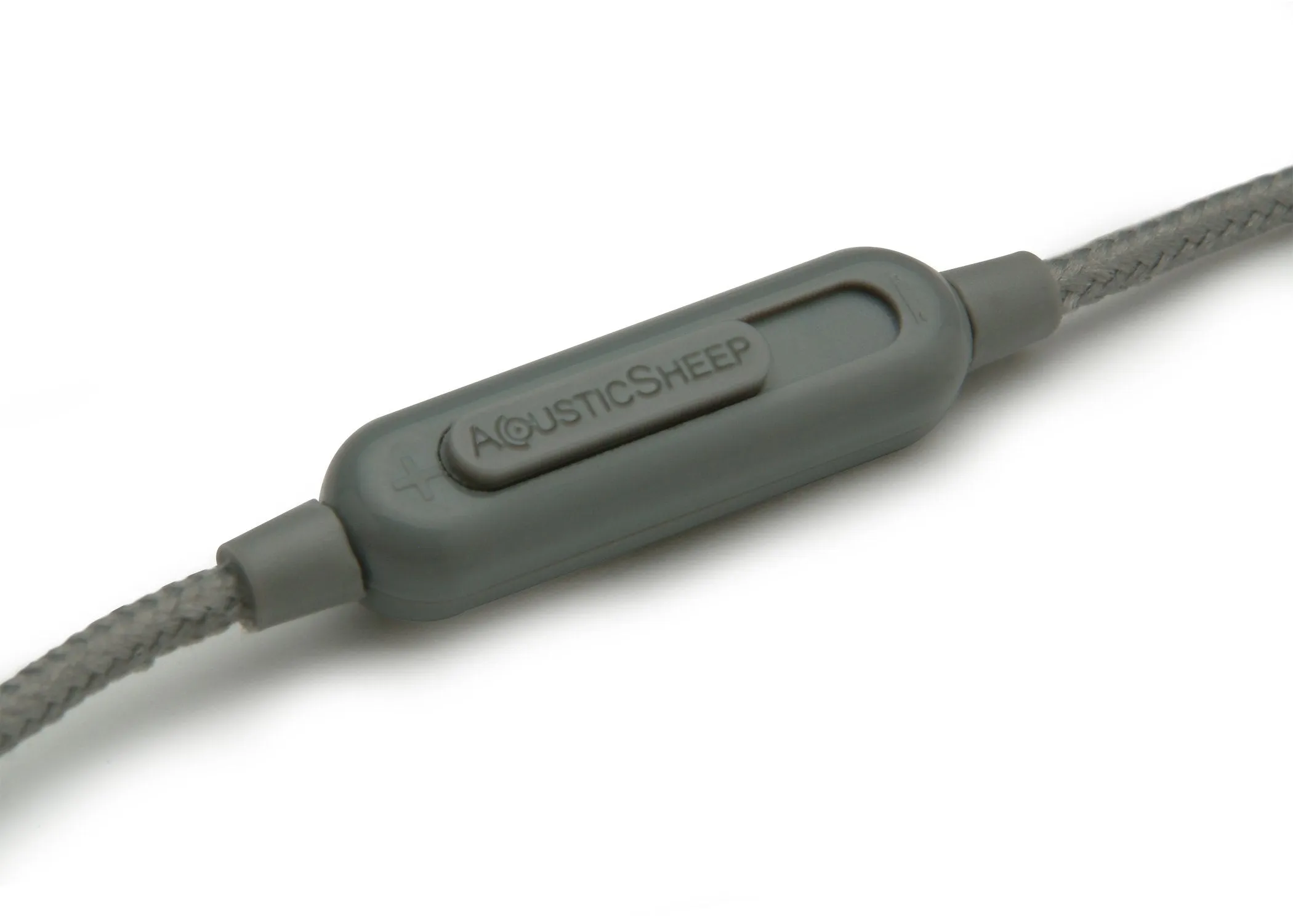 RunPhones Microphone Headphones (Wild Orchid, Medium)