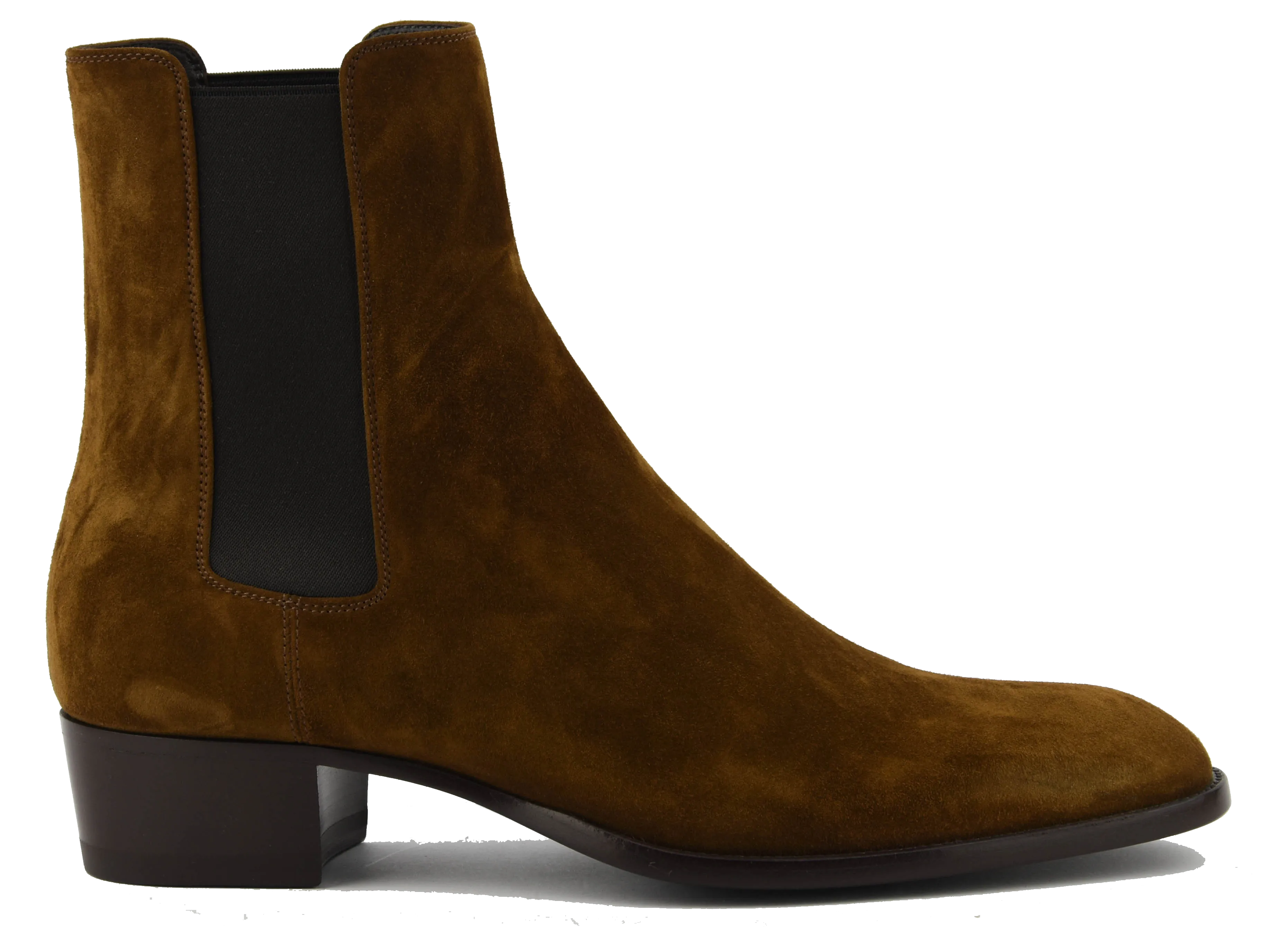 SAINT LAURENT WYATT CHELSEA BOOT