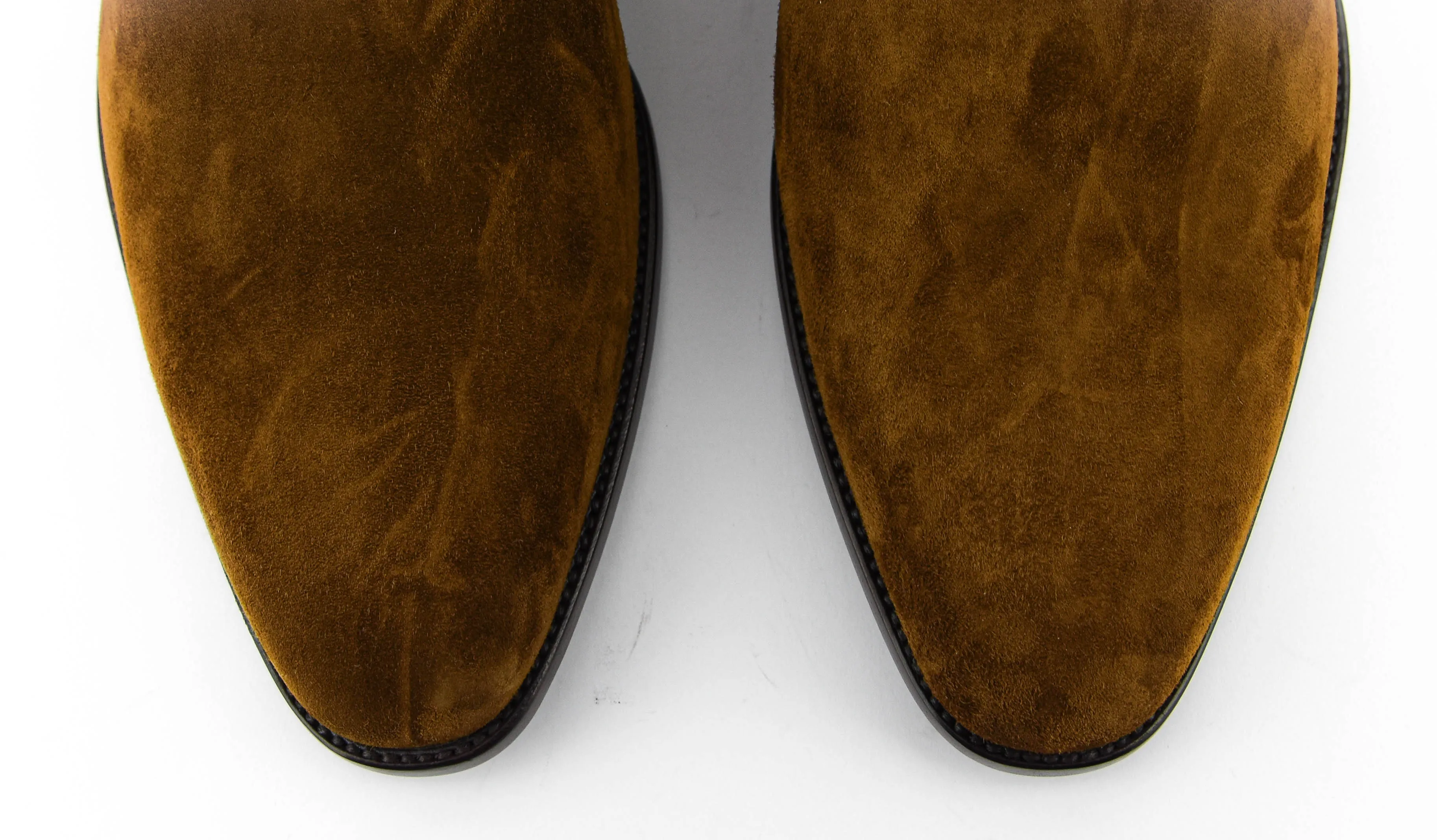 SAINT LAURENT WYATT CHELSEA BOOT
