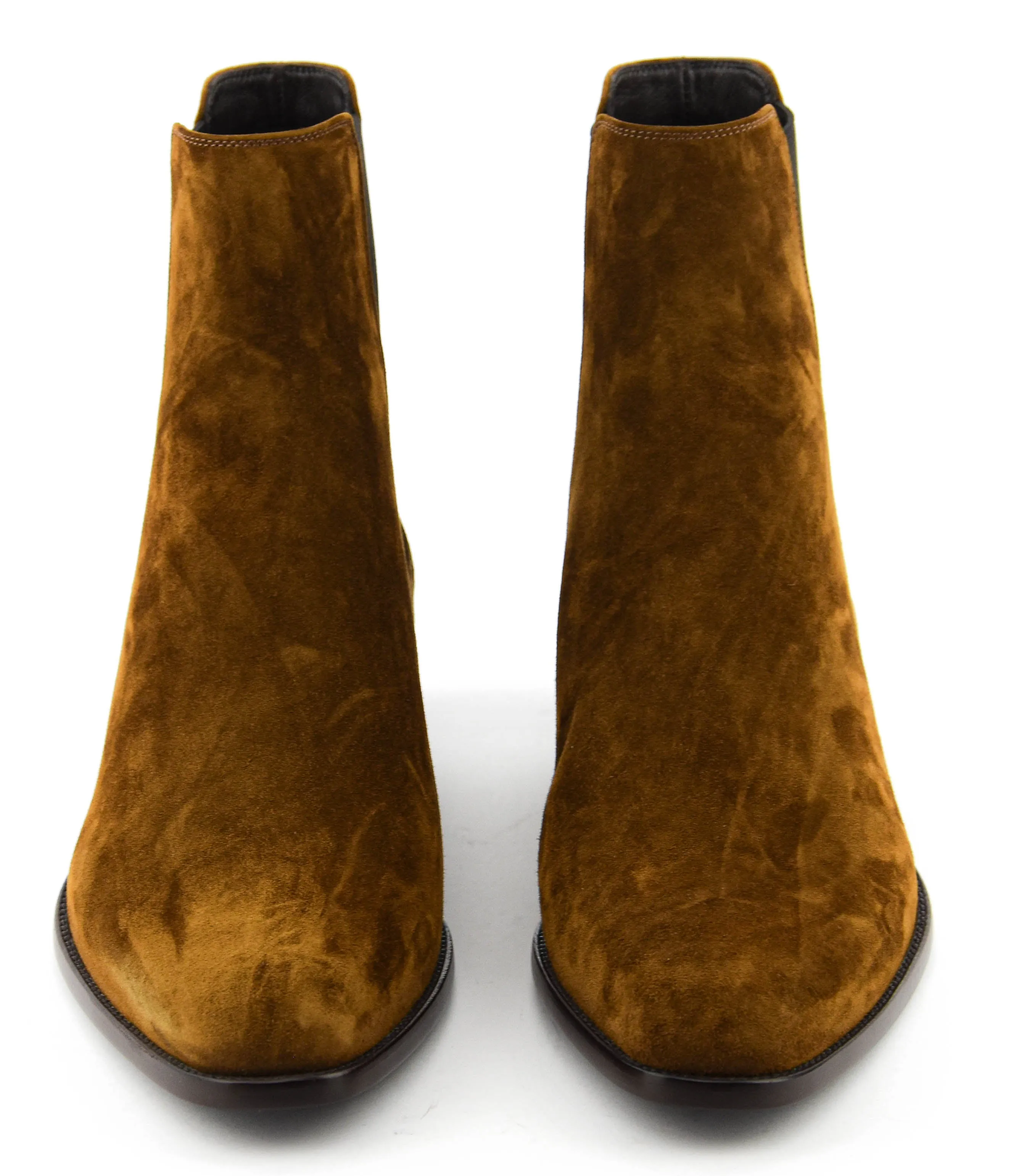 SAINT LAURENT WYATT CHELSEA BOOT