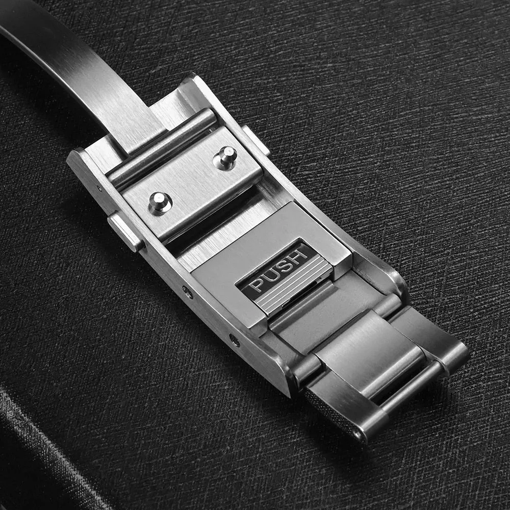 San Martin New Fly Adjustable Clasp 16mm