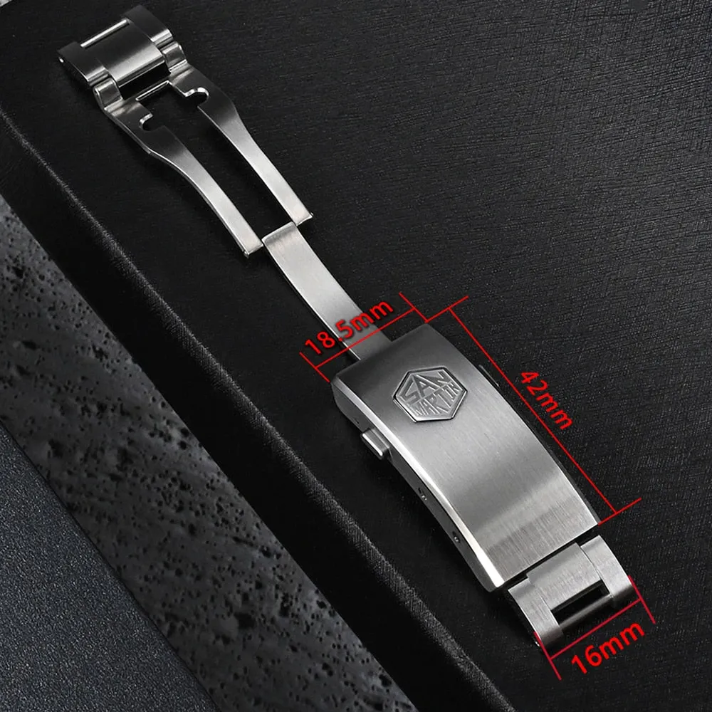 San Martin New Fly Adjustable Clasp 16mm