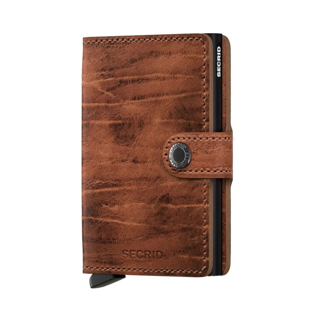 Secrid Miniwallet Dutch Martin