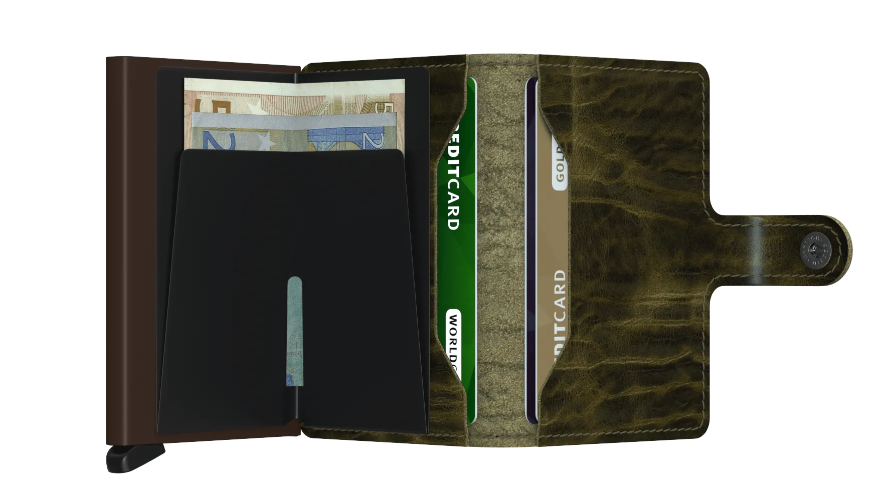 Secrid Miniwallet Dutch Martin