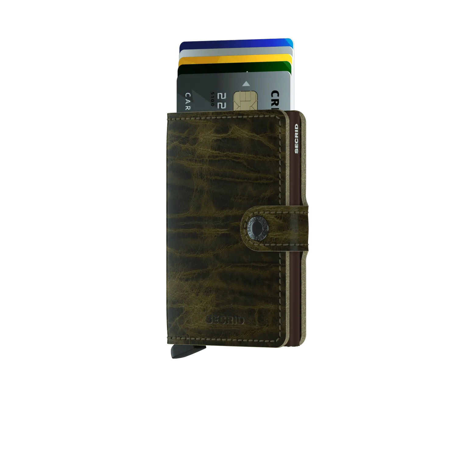 Secrid Miniwallet Dutch Martin
