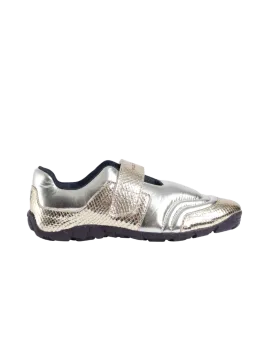 Single Strap Sneakers