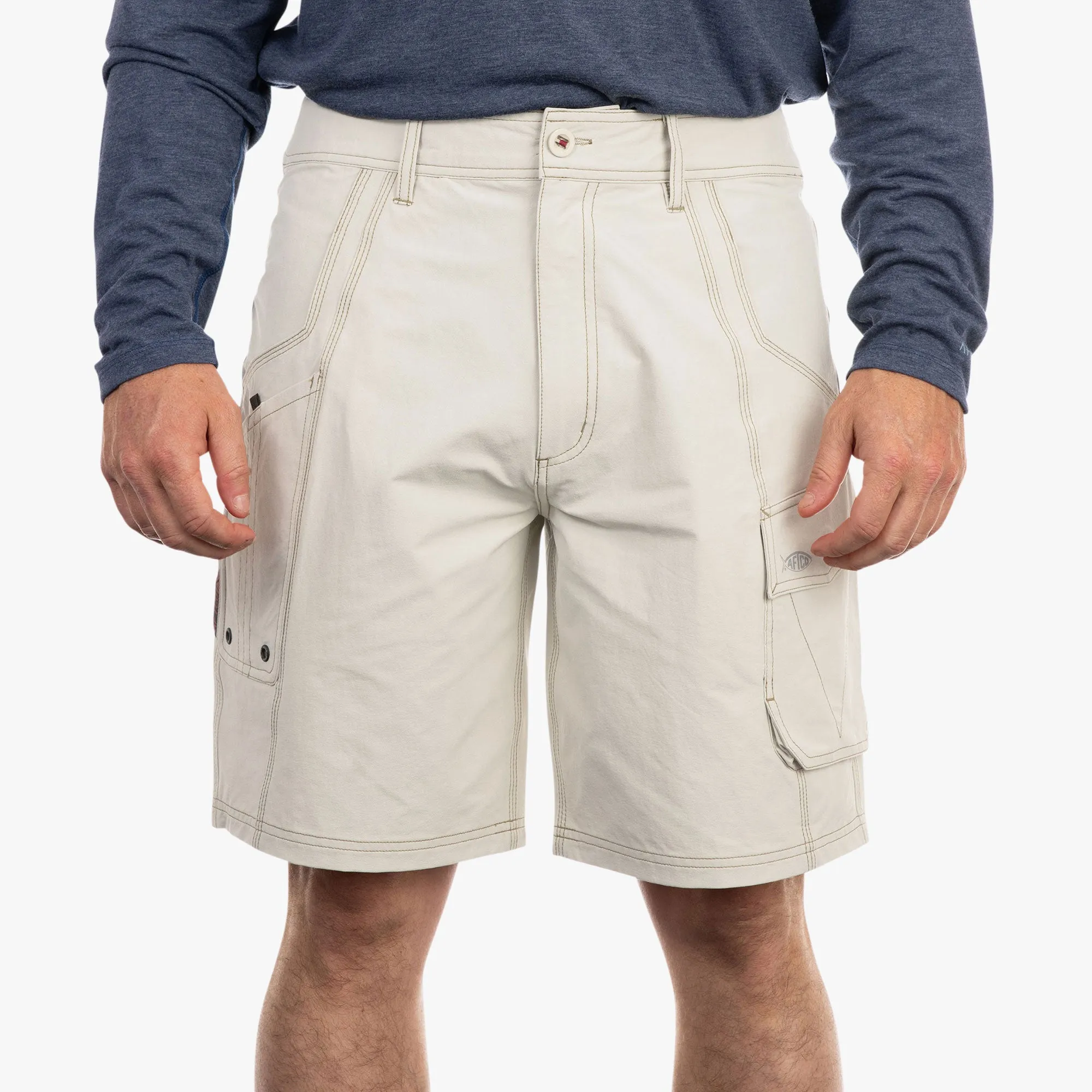 Stealth Fishing Shorts