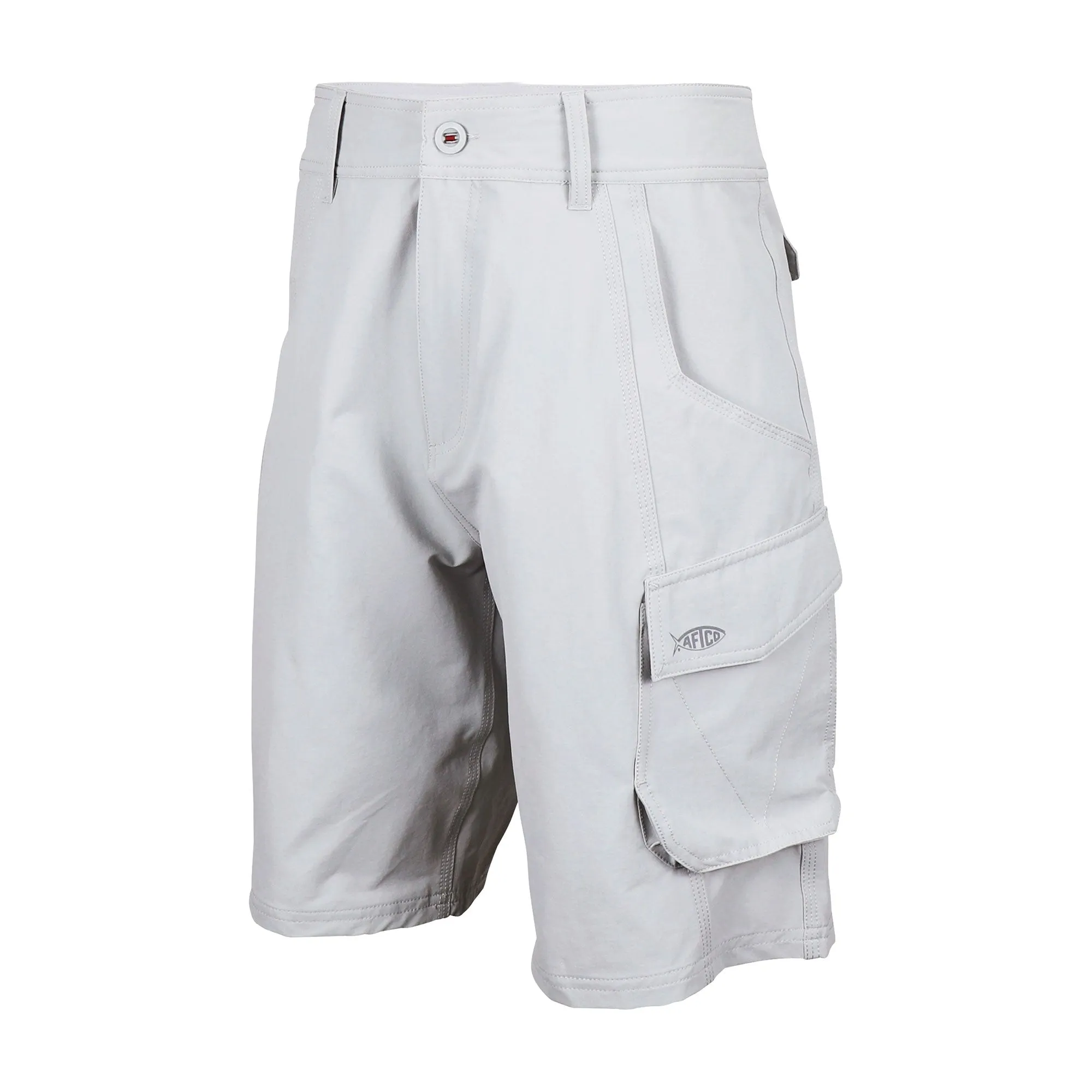 Stealth Fishing Shorts