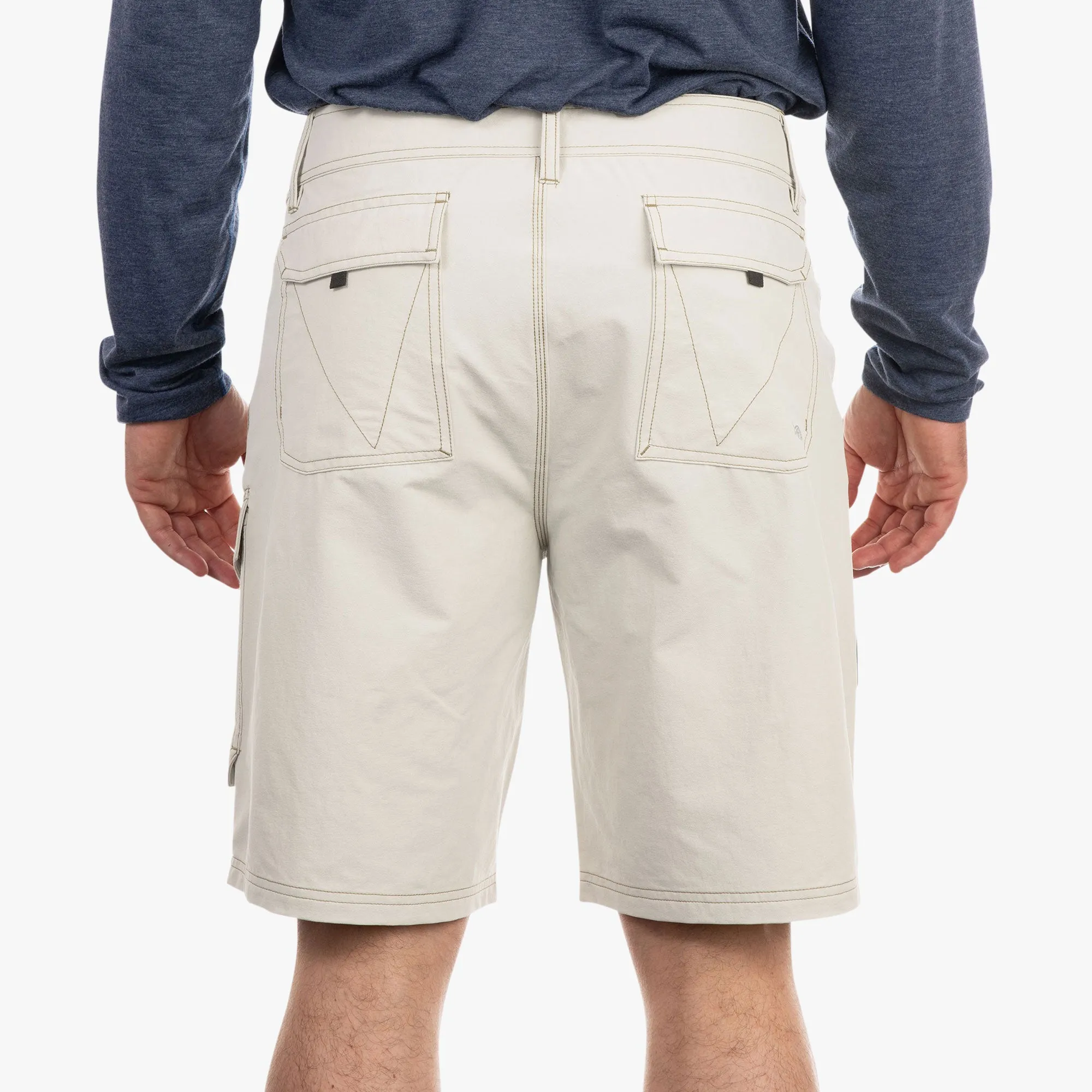 Stealth Fishing Shorts