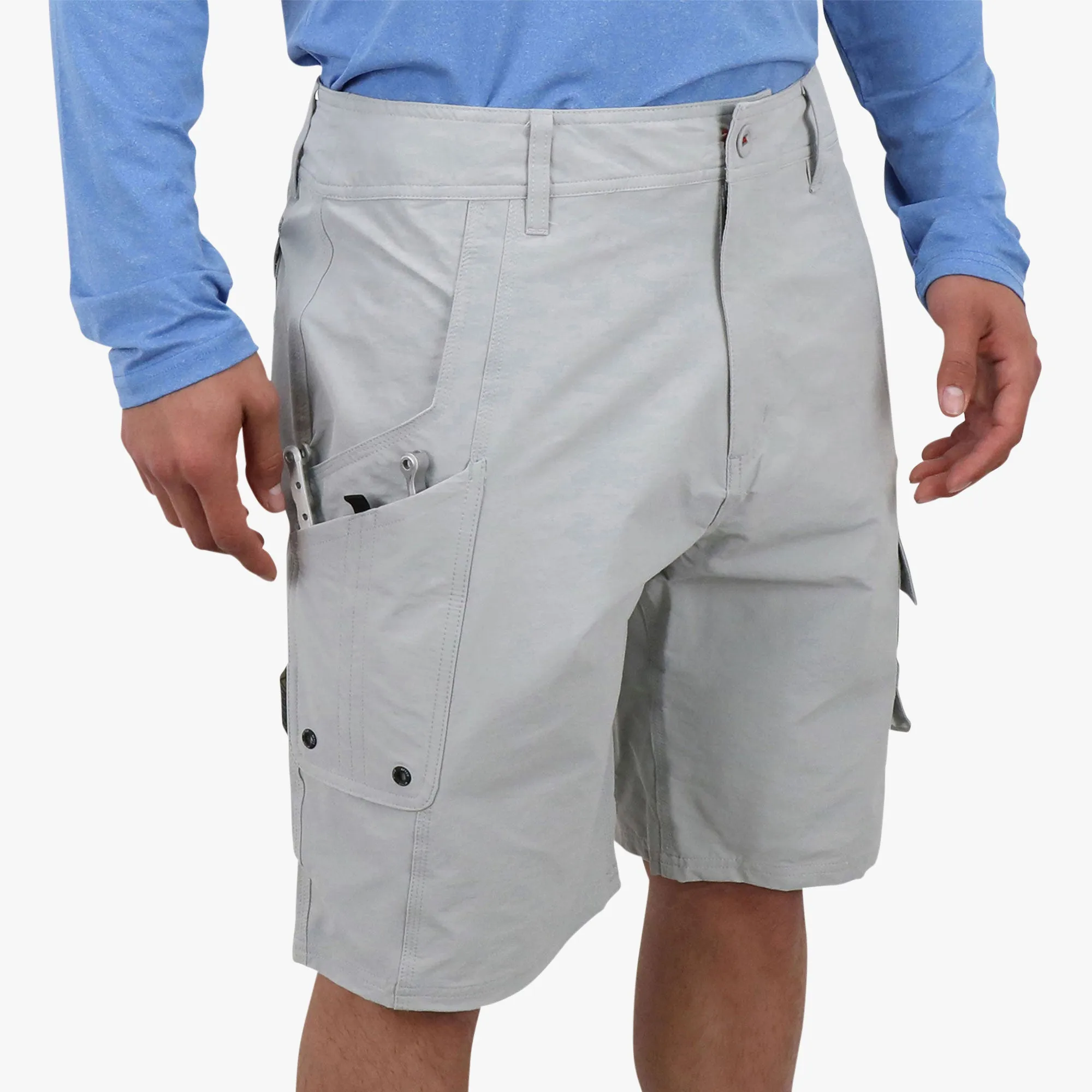 Stealth Fishing Shorts