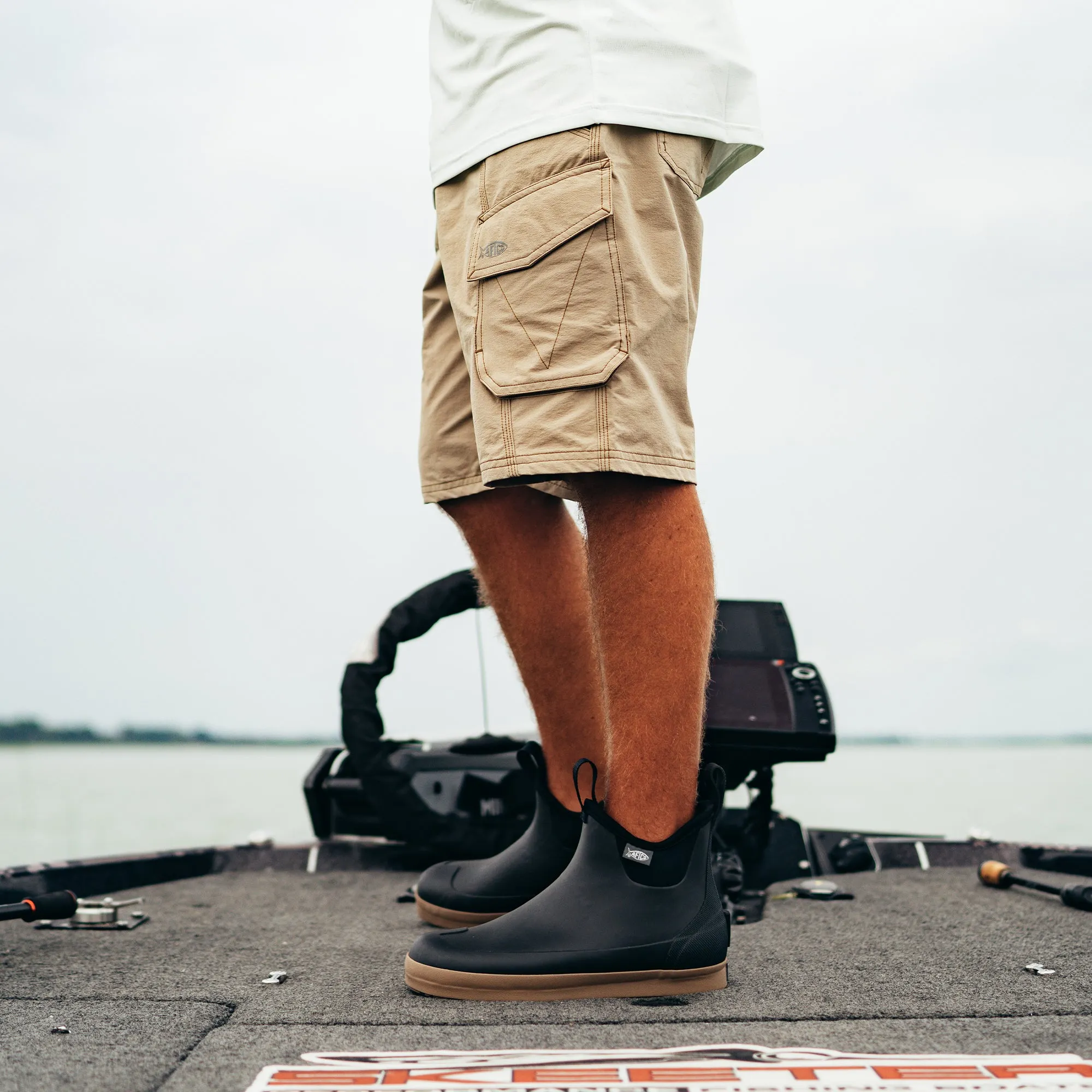 Stealth Fishing Shorts