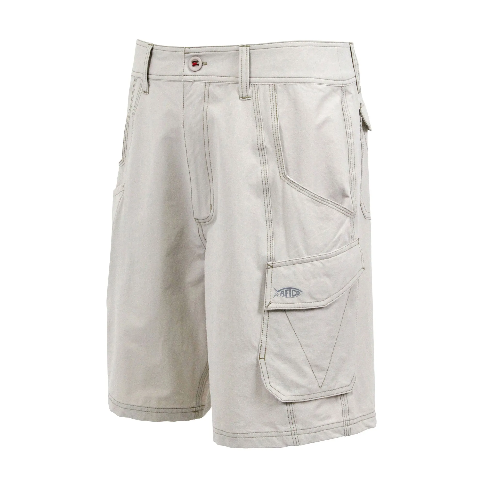 Stealth Fishing Shorts