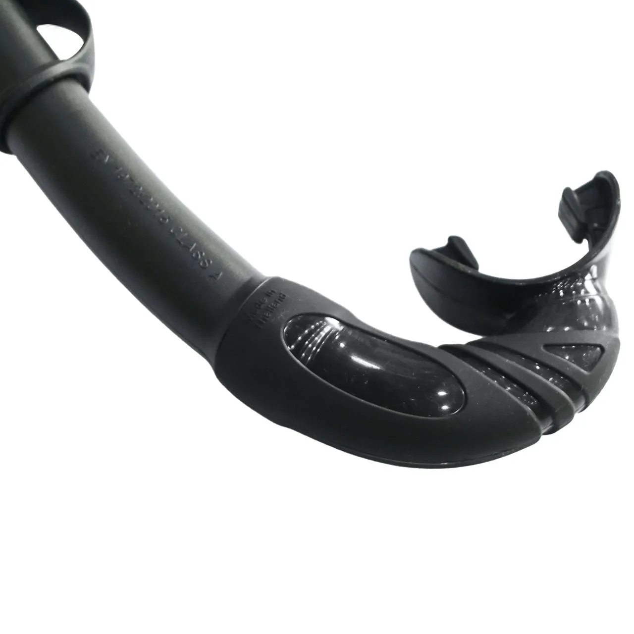 Stealth Snorkel