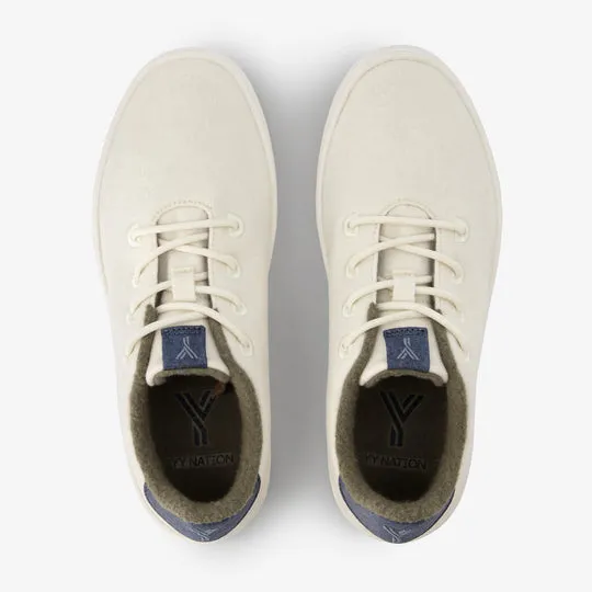 Unisex Cirro Wool