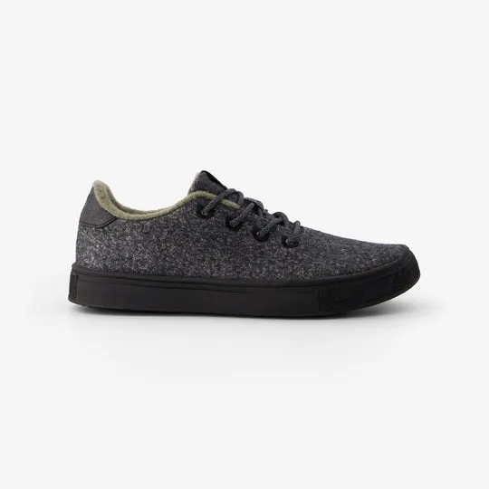 Unisex Cirro Wool