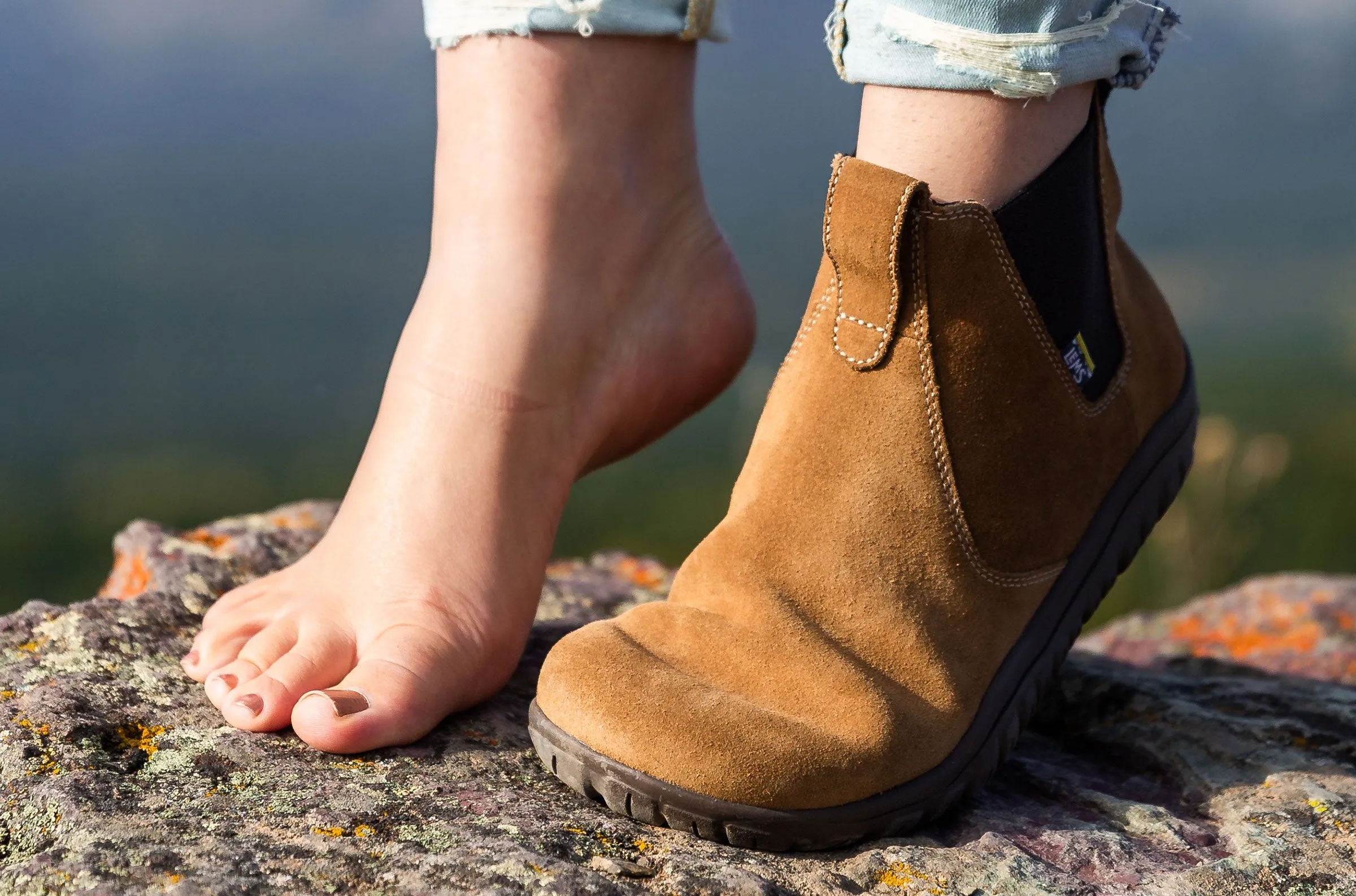 Women's Chelsea Boot