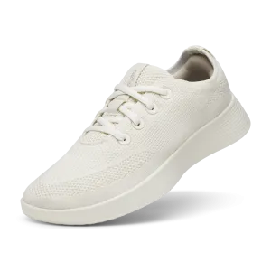 Women's Tree Runner Go - Stony Cream (Stony Cream Sole)