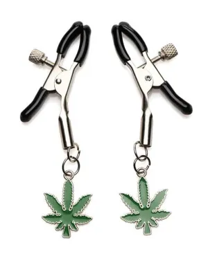 XR Mary Jane Nipple Clamps