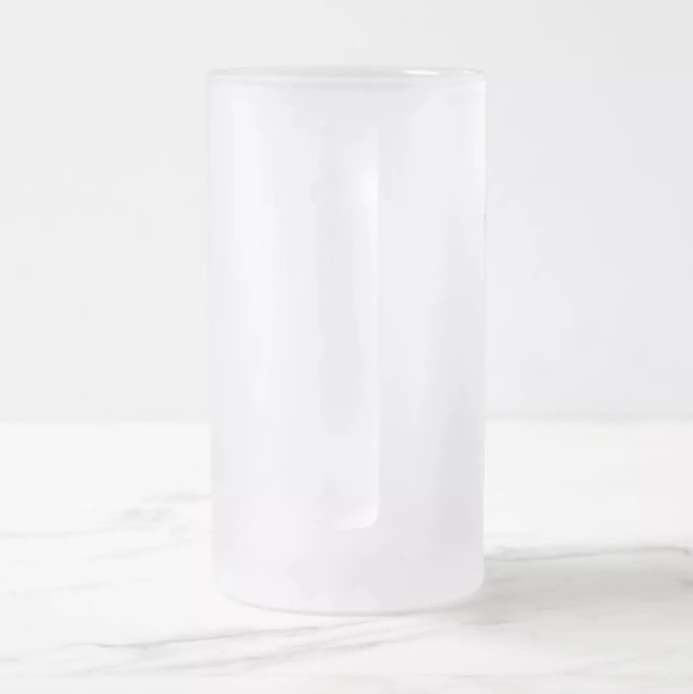 Yellowtail Kingfish - Glass Stein