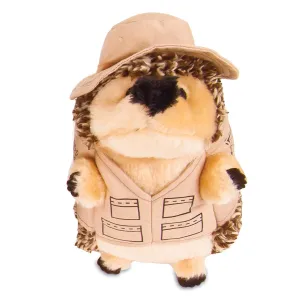 Zoobilee Fisherman Heggie Dog Toy